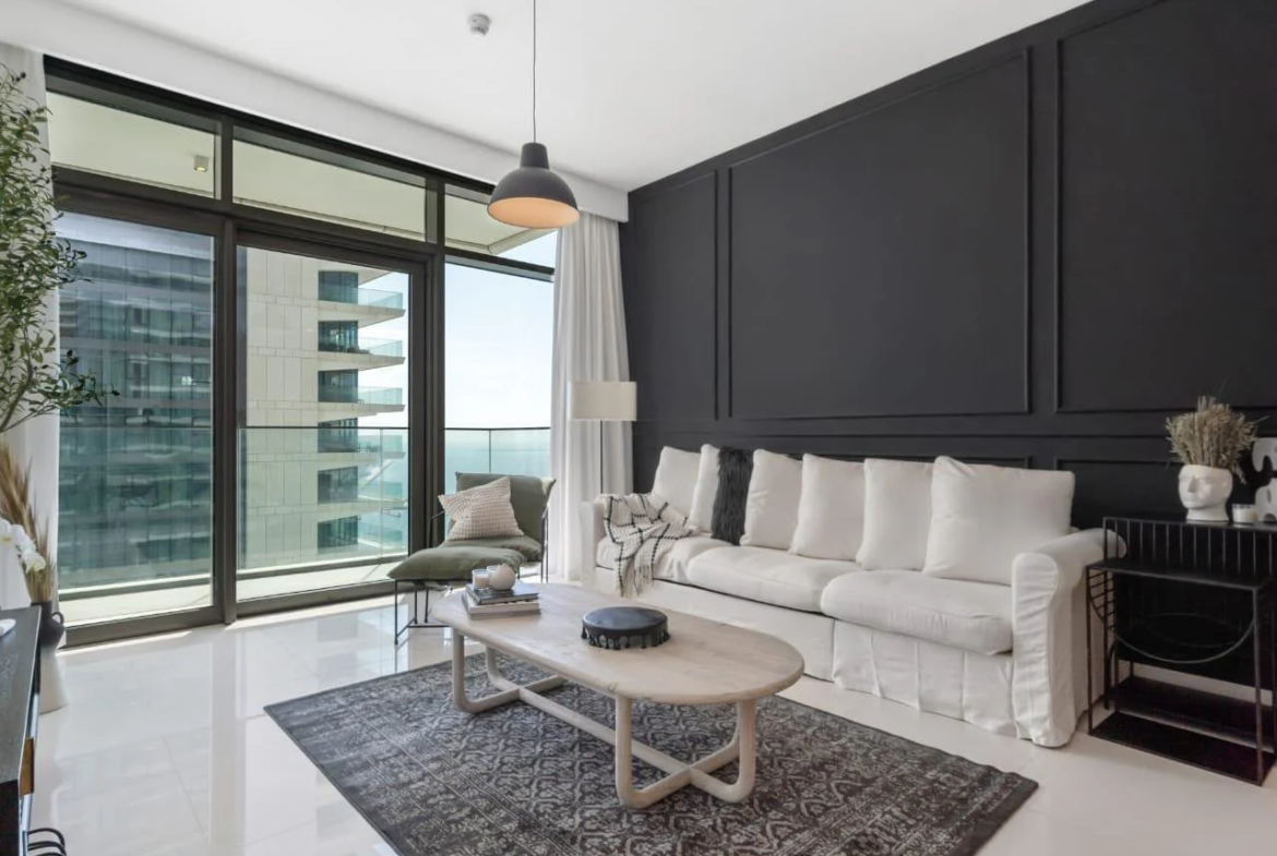 Beach Vista 2 Two Bedroom Apartment For Sale