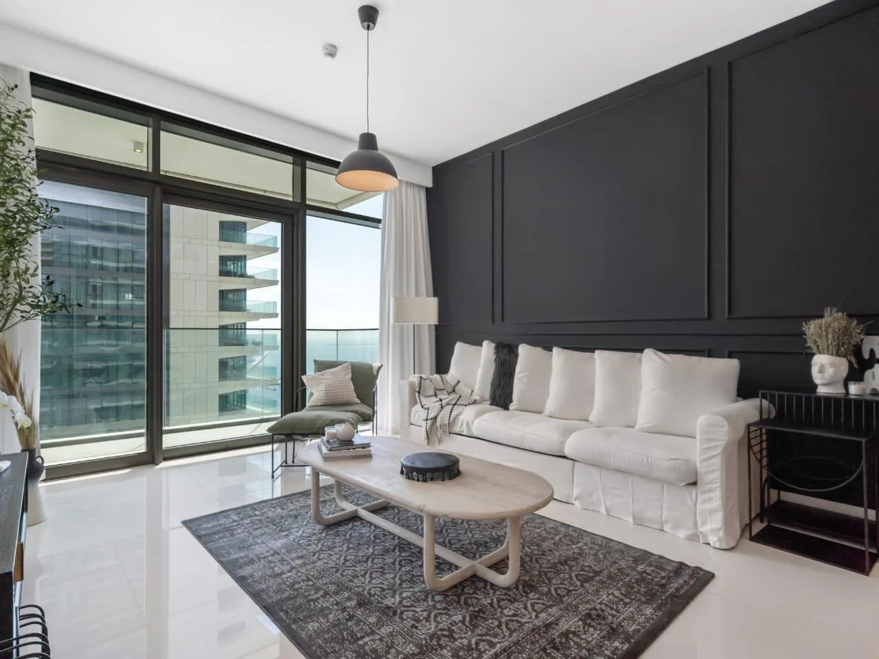 Beach Vista 2 Two Bedroom Apartment For Sale