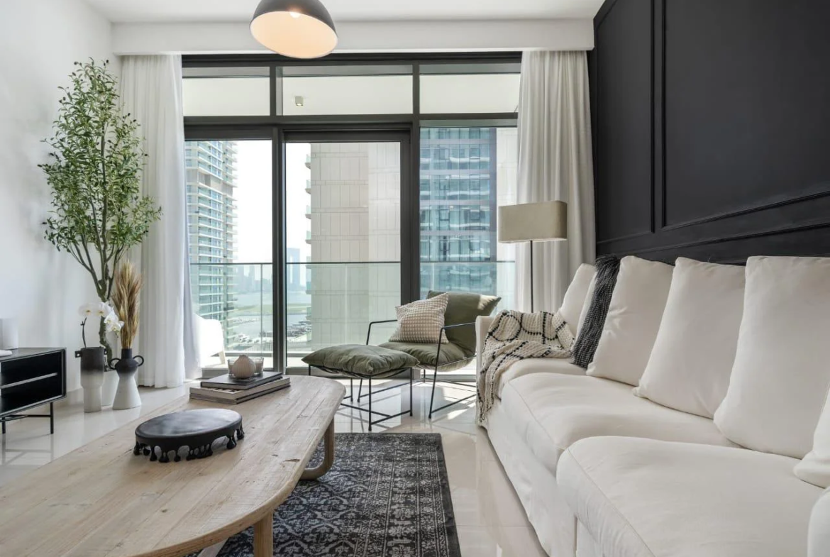 Beach Vista 2 Two Bedroom Apartment For Sale