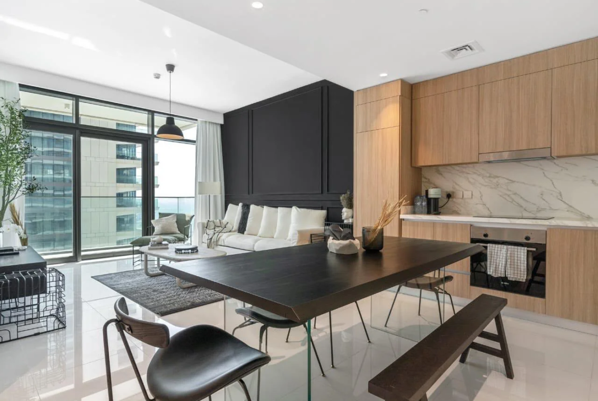 Beach Vista 2 Two Bedroom Apartment For Sale