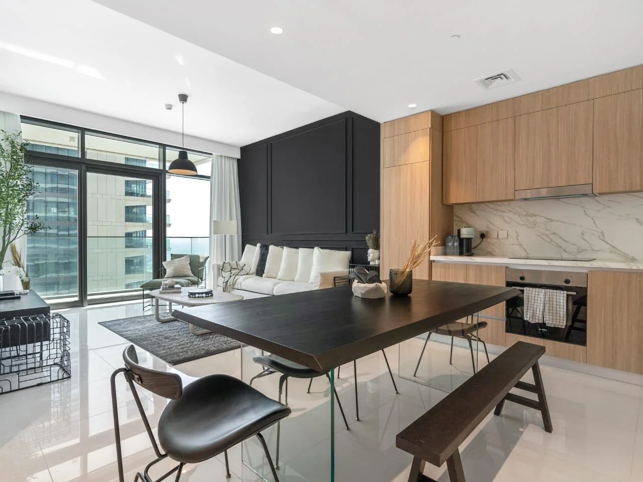 Beach Vista 2 Two Bedroom Apartment For Sale