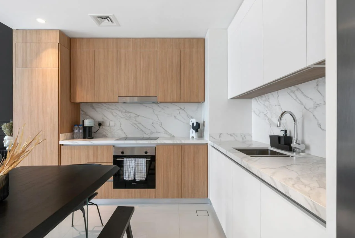 Beach Vista 2 Two Bedroom Apartment For Sale