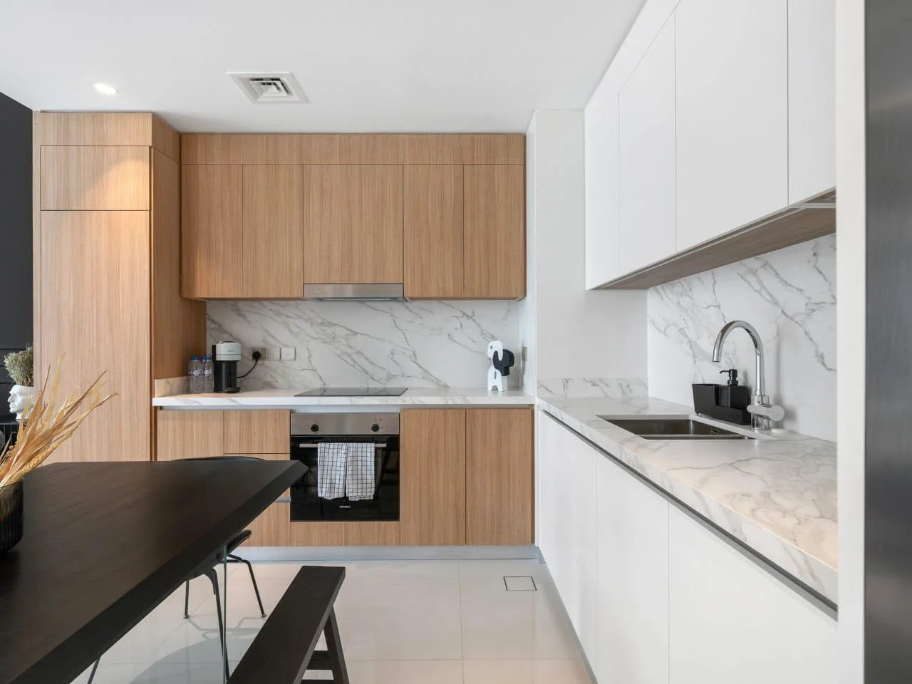 Beach Vista 2 Two Bedroom Apartment For Sale
