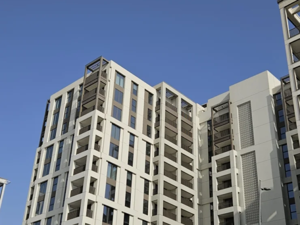 Orchid Building 1 Three Bedroom Corner Apartment For Sale