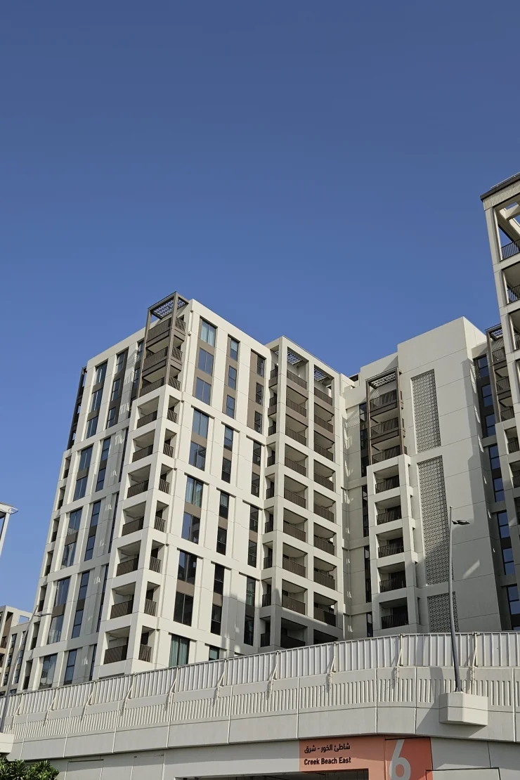 Orchid Building 1 Three Bedroom Corner Apartment For Sale