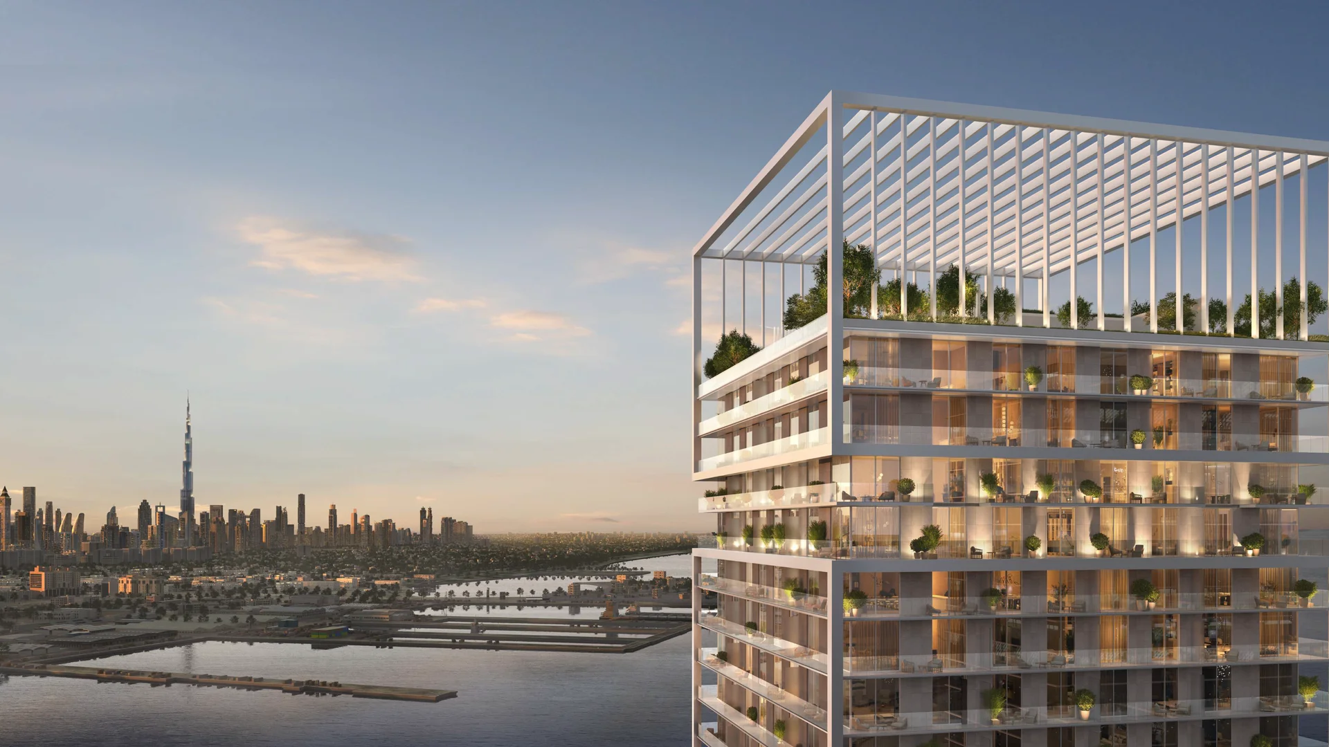 Saria One Bedroom Apartment For Sale